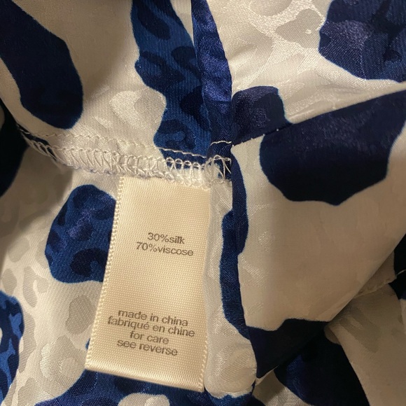 RONNY KOBO Jade leopard-print satin-jacquard midi dress - Picture 12 of 16